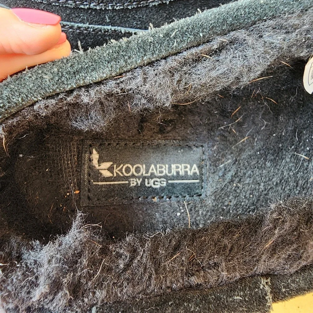 Koolaburra by ugg